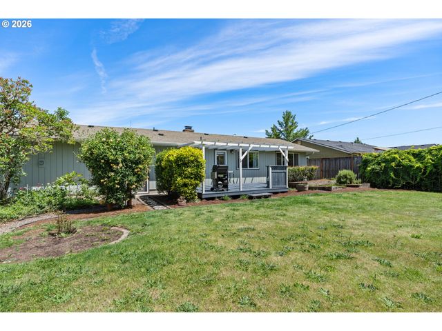 532 WARRINGTON Ave, Eugene, OR 97404