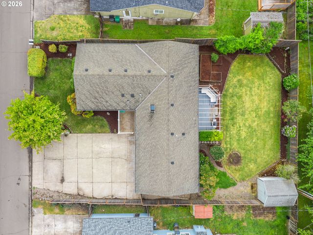 532 WARRINGTON Ave, Eugene, OR 97404
