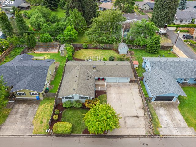 532 WARRINGTON Ave, Eugene, OR 97404