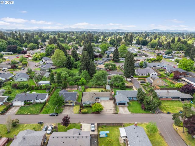 532 WARRINGTON Ave, Eugene, OR 97404