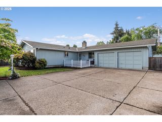 532 WARRINGTON Ave, Eugene, OR 97404