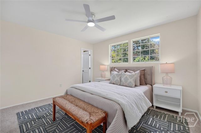 22 Monica Boulevard, Savannah, GA 31419