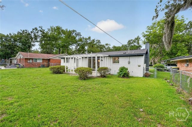 22 Monica Boulevard, Savannah, GA 31419