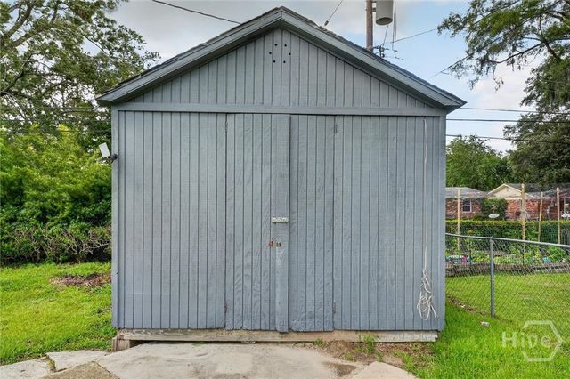 22 Monica Boulevard, Savannah, GA 31419