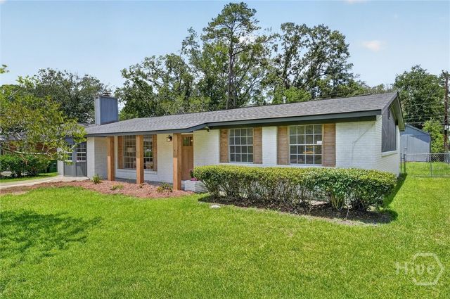 22 Monica Boulevard, Savannah, GA 31419