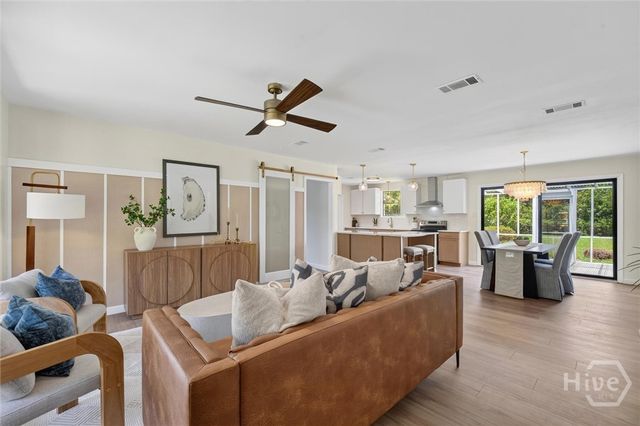 22 Monica Boulevard, Savannah, GA 31419