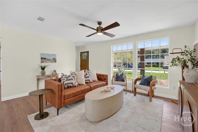22 Monica Boulevard, Savannah, GA 31419