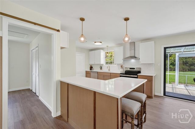 22 Monica Boulevard, Savannah, GA 31419