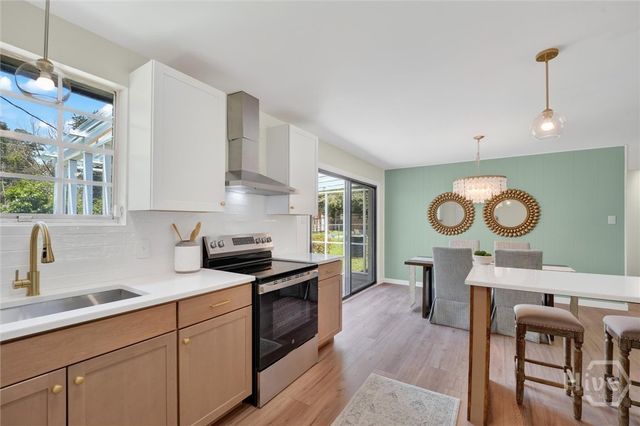 22 Monica Boulevard, Savannah, GA 31419