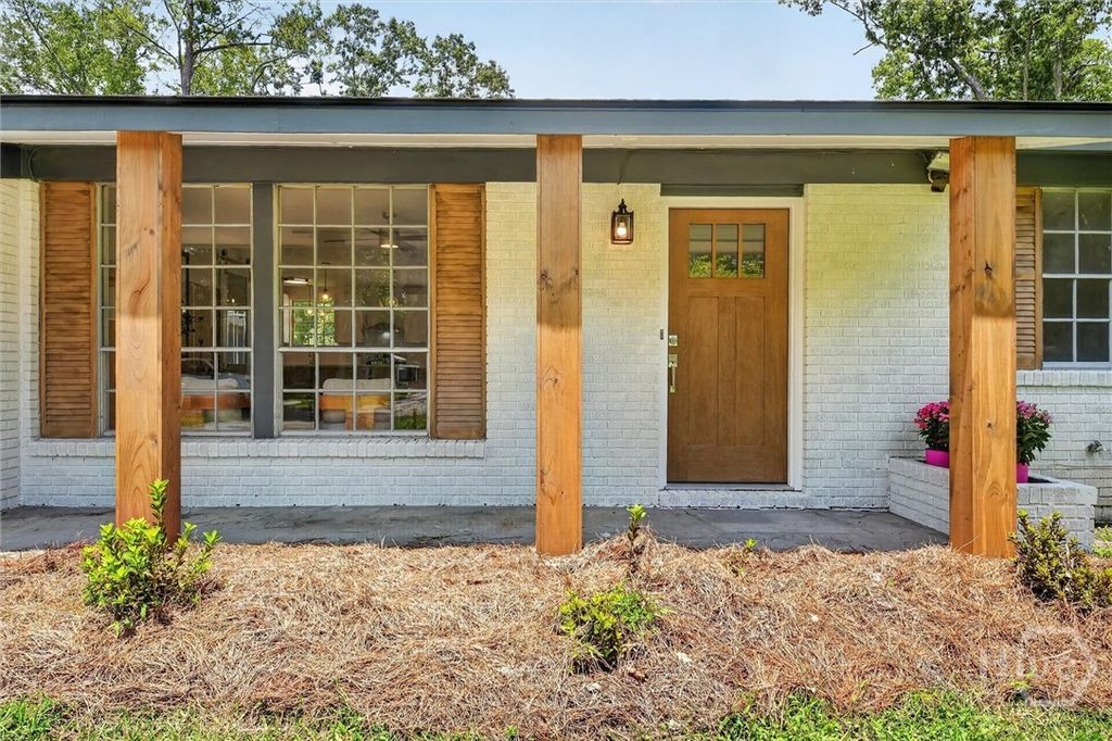22 Monica Boulevard, Savannah, GA 31419