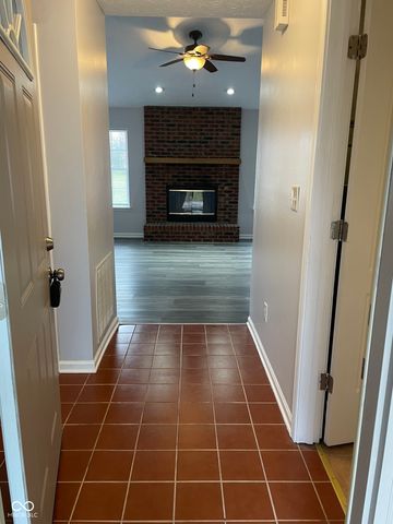 8019 Douglas Fir Court, Indianapolis, IN 46236