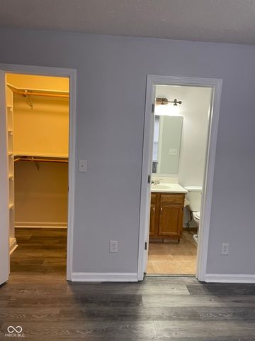 8019 Douglas Fir Court, Indianapolis, IN 46236