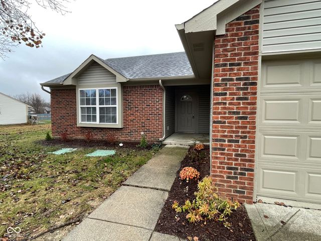 8019 Douglas Fir Court, Indianapolis, IN 46236
