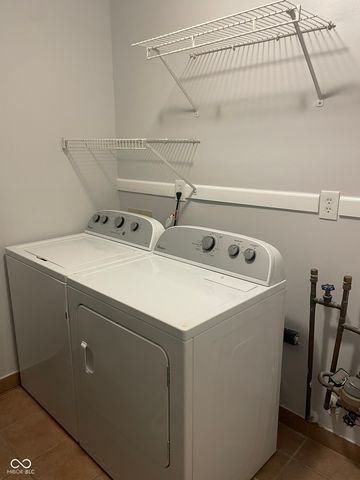 8019 Douglas Fir Court, Indianapolis, IN 46236