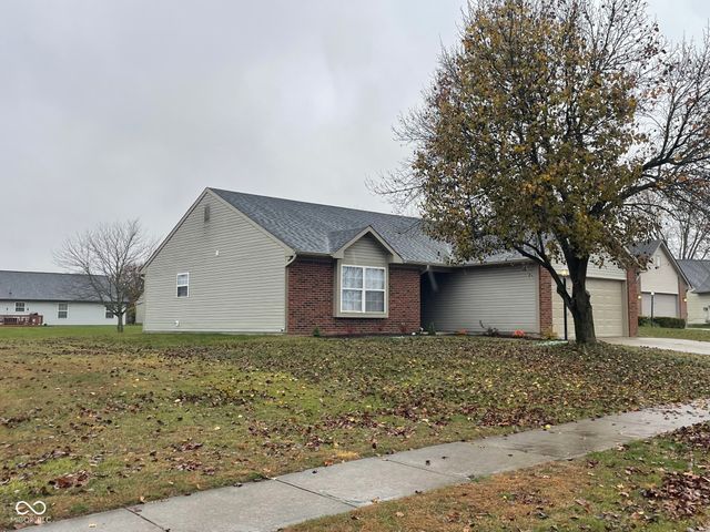 8019 Douglas Fir Court, Indianapolis, IN 46236