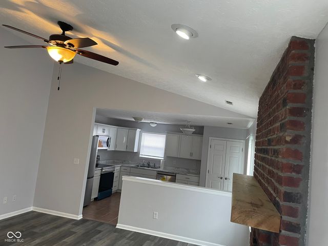 8019 Douglas Fir Court, Indianapolis, IN 46236