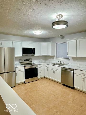 8019 Douglas Fir Court, Indianapolis, IN 46236