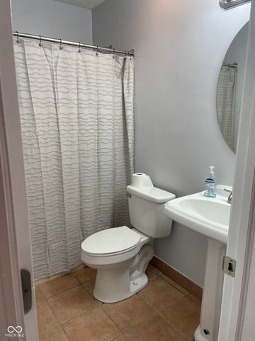 8019 Douglas Fir Court, Indianapolis, IN 46236