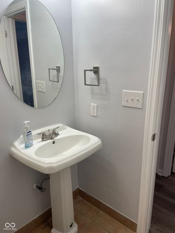 8019 Douglas Fir Court, Indianapolis, IN 46236