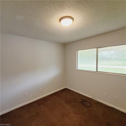 732 Gerald AVE, Lehigh Acres, FL 33936