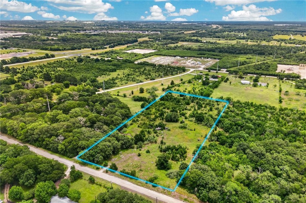 5955 Lynette Circle, Bryan, TX 77807 — photo 4