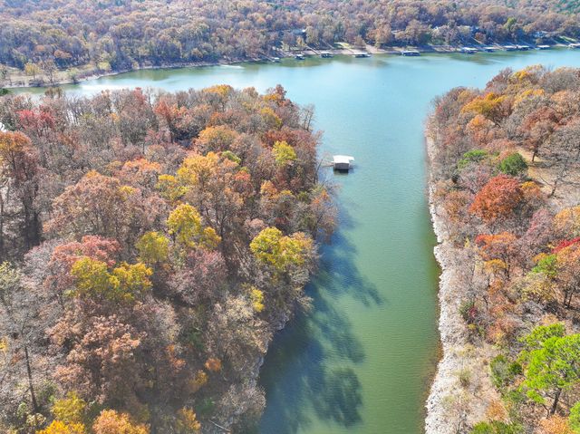 32981 S 597 Road, Grove, OK 74344