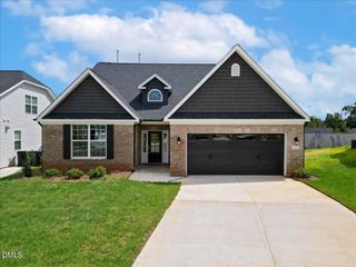 1127 Nantucket Drive Lot 76, Mebane, NC 27302