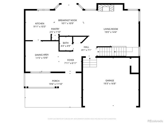 1823 Canvasback Drive, Johnstown, CO 80534
