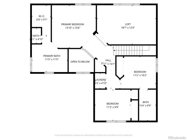 1823 Canvasback Drive, Johnstown, CO 80534