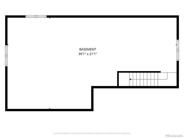 1823 Canvasback Drive, Johnstown, CO 80534