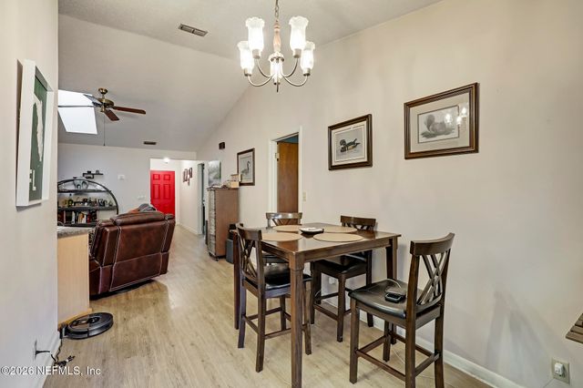 531 LORING Avenue, Orange Park, FL 32073