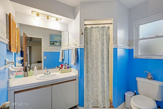 531 LORING Avenue, Orange Park, FL 32073