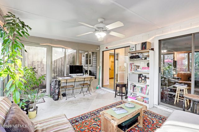 531 LORING Avenue, Orange Park, FL 32073