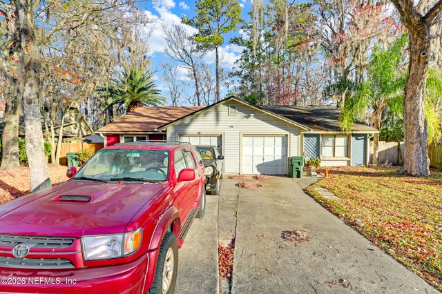 531 LORING Avenue, Orange Park, FL 32073