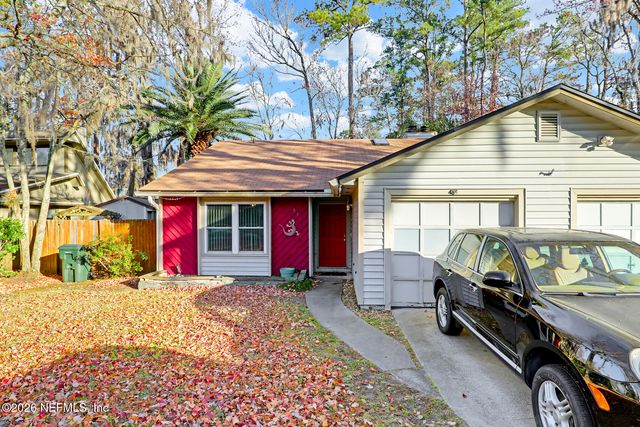 531 LORING Avenue, Orange Park, FL 32073