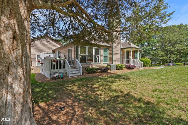 2032 Willow Hill Lane, Clayton, NC 27520