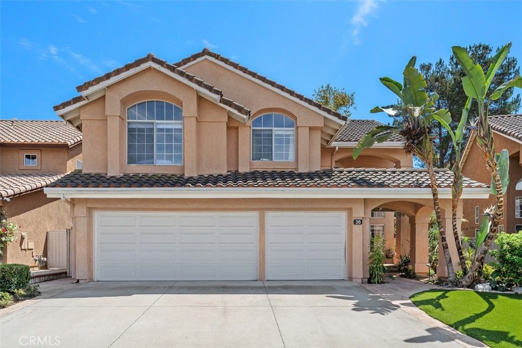 36 Tanglewood, Aliso Viejo, CA 92656 — exterior