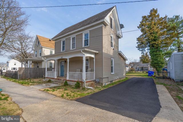 713 E BROAD ST E E, Millville, NJ 08332