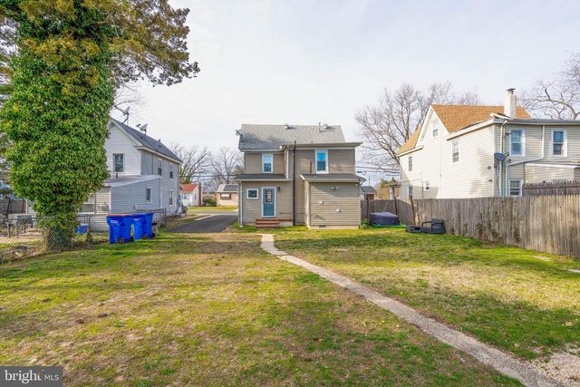 713 E BROAD ST E E, Millville, NJ 08332