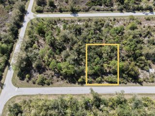 2381 CHANUTE STREET, Port Charlotte, FL 33953