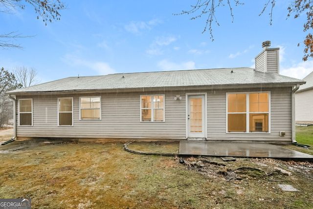 2120 Crown Park Drive, Winder, GA 30680