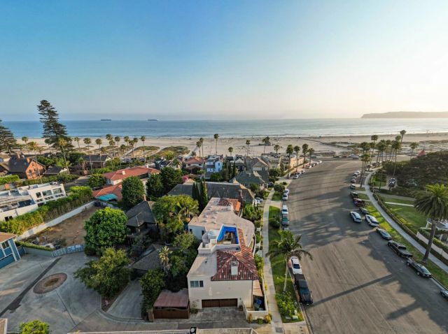 1121 Isabella Ave, Coronado, CA 92118