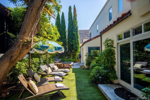 1121 Isabella Ave, Coronado, CA 92118