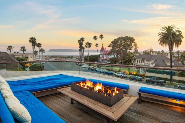 1121 Isabella Ave, Coronado, CA 92118