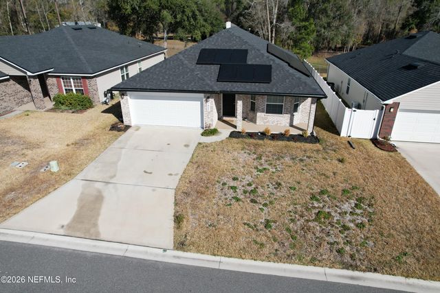 7865 WYOMING Street, Jacksonville, FL 32220