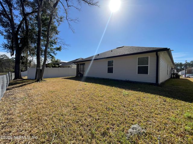 7865 WYOMING Street, Jacksonville, FL 32220