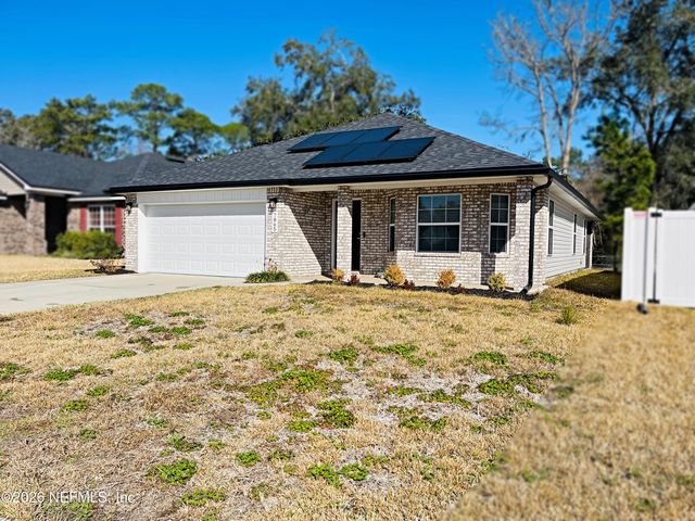 7865 WYOMING Street, Jacksonville, FL 32220