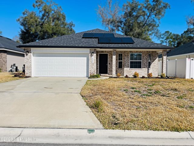 7865 WYOMING Street, Jacksonville, FL 32220