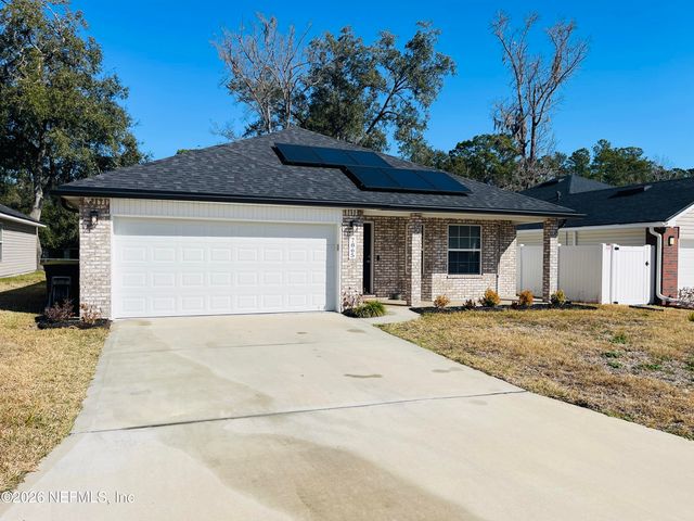 7865 WYOMING Street, Jacksonville, FL 32220