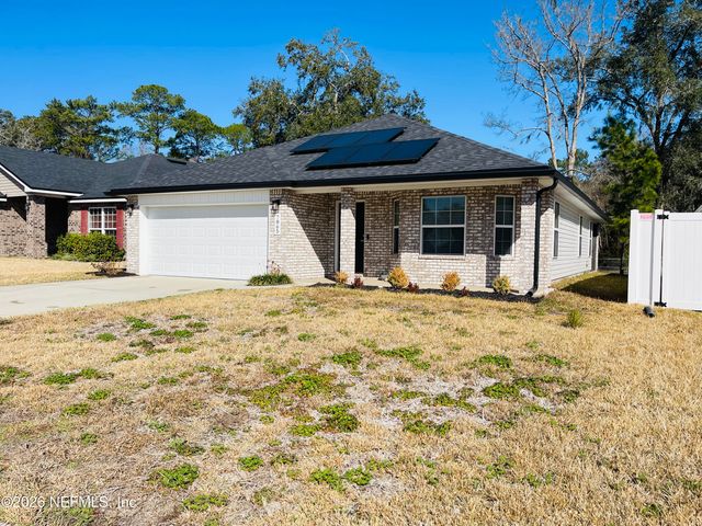 7865 WYOMING Street, Jacksonville, FL 32220